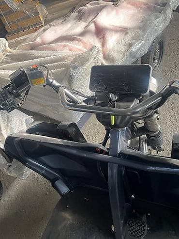 трактор мешалка: Прицеп, Самосвал — 5