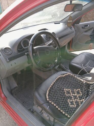 купить шевроле кобальт в бишкеке: Chevrolet Lacetti: 2007 г., 1.6 л, Механика, Бензин, Хэтчбэк — 1