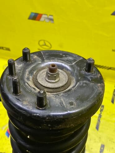 именные ручки бишкек: Комплект амортизаторов Honda Оригинал, Япония — 3