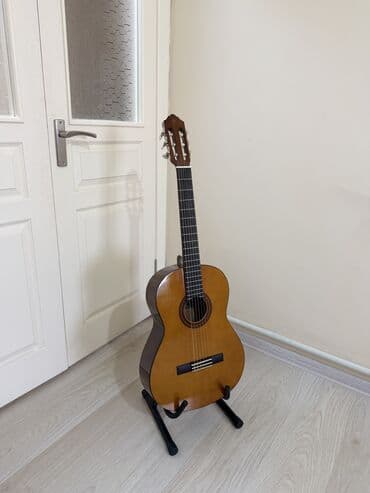 kamoer гитара отзывы: “YAMAHA C45” Срочно продается классическая гитара от фирмы Yamaha в — 1