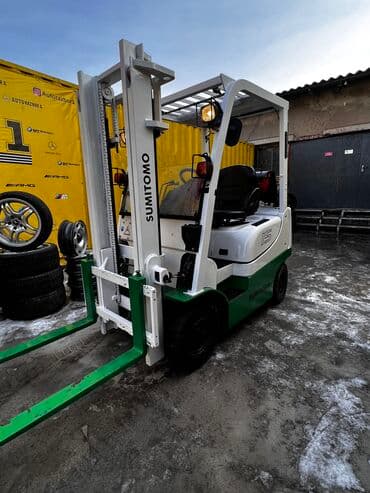 трактор беларус 82.1 цена бишкек: Погрузчик, 2009 г. — 12