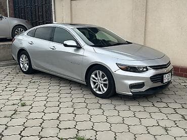 двигатель малибу 2 турбо: Chevrolet Malibu: 2018 г., 1.5 л, Автомат, Бензин, Седан — 2