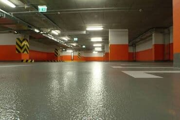 керамические плиты: Профессиональная шлифовка и полировка каменных и бетонных полов Что — 5