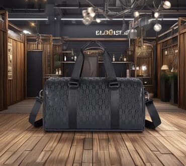 калоприемник многоразовый на поясе купить в бишкеке: Спортивно-дорожная сумка, черная Самовывоз с мкр.Тунгуч или же — 1