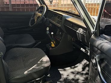 lada priyora: ВАЗ (ЛАДА) 2107: 2009 г., Седан — 8