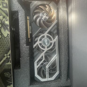 core i3 6100: Видео карта, Колдонулган, NVidia, ПК үчүн — 3