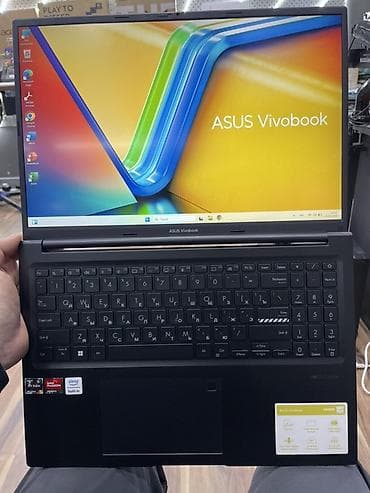 samsung 6s: ASUS Vivobook 15 — тонкий ноутбук на базе AMD. В отличном состоянии! — 3