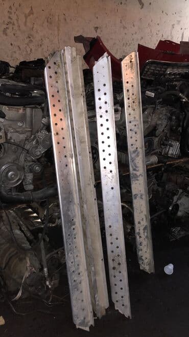 аксессуары для серверных стоек полки стационарные: ЗАПЧАСТИ НА БМВ ЕСТЬ ВСЁ е38 е39 е46 е53 Х5 е60 е90 Задний плафоны — 7