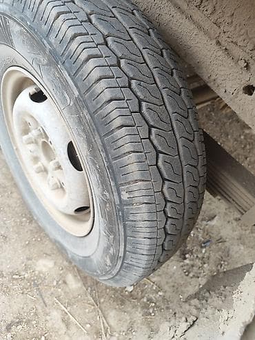 70 сом: ГАЗ 69: 1989 г., Кол менен иштөөчү, Van — 2