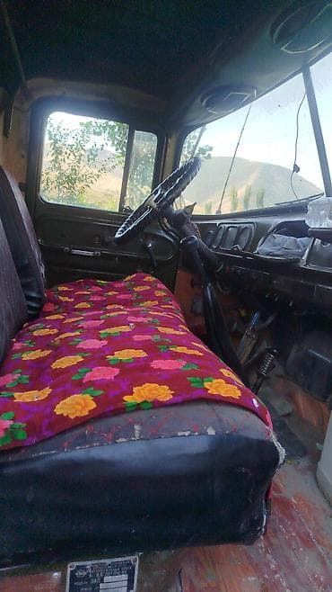 зил 130 самосвал: Грузовик, ЗИЛ, Стандарт, Б/у — 6