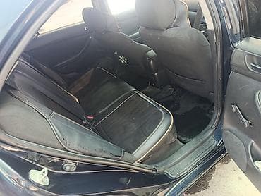 тайота авест: Toyota Avensis: 2004 г., 1.8 л, Автомат, Бензин, Хэтчбэк — 10