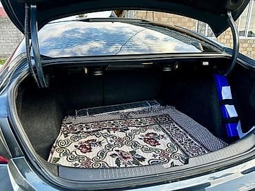 машина водовоз: Chevrolet Malibu: 2019 г., 2 л, Автомат, Бензин, Седан — 7