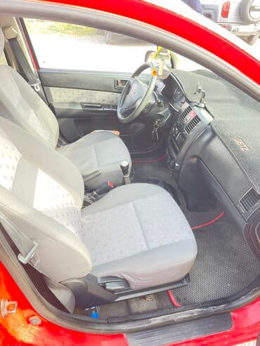 ниссан примера р11 на обмен: Hyundai Getz: 2004 г., 1.4 л, Механика, Бензин, Хэтчбэк — 10