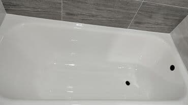 эмалировать ванну: Реставрация ванн Больше 6 лет опыта — 9