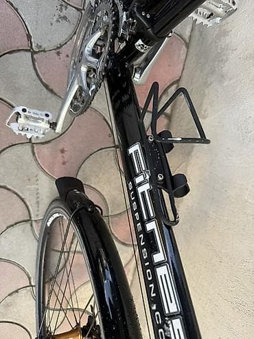 70 se: Городской велосипед, Рама L (172 - 185 см), Б/у — 8