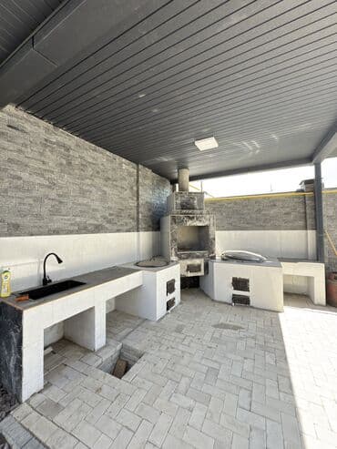 продажа домов ынтымак: Дом, 290 м², 6 комнат, Собственник, Евроремонт — 5