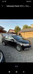 купить шины в бишкеке: Volkswagen Passat: 2012 г., 1.8 л, Типтроник, Бензин, Седан — 5
