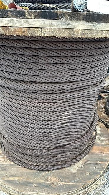 цепная лебедка: Стропа чалка паук удавка цепной тросовой паук чалка трос буксир ремень — 9