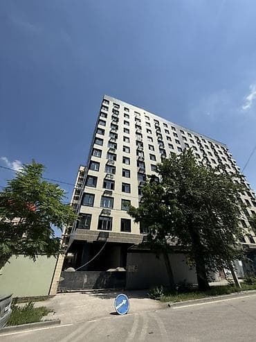 үй квартира: 3 бөлмө, 107 м², 5 кабат, Даяр ПСО (өзү оңдоп түзөтүп бүтүү үчүн) — 3