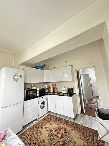 ts group: 2 комнаты, 70 м², Энесай ж/м 2 этаж, Свежий ремонт — 1