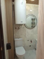 ремонт теплого пола: Профессиональный ремонт санузлов “под ключ” - Полный комплекс работ — 11