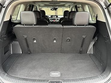 kia 8: Kia Telluride: 2020 г., 3.8 л, Автомат, Бензин, Кроссовер — 7
