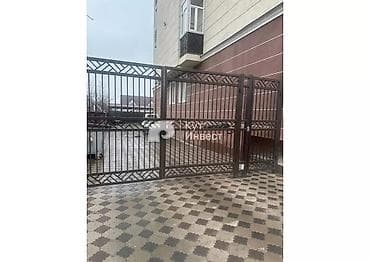 Недвижимость: 1 комната, 45 м², Кара-Жыгач ж/м Элитка, 2 этаж, Евроремонт — 3
