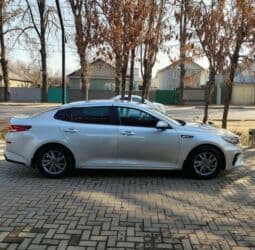 авто из кореи в наличии в бишкеке: Kia K5: 2019 г., 2 л, Автомат, Газ, Седан — 7