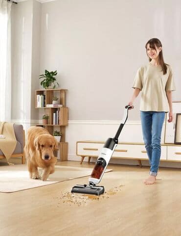 алиса лайт 2 бишкек: Пылесос, Вертикальный, Сухая, Влажная, Водяной фильтр — 3