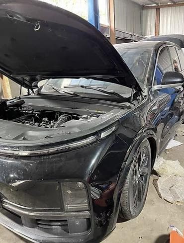 l9 авто: Разбор Li Auto L6,L7,L8,L9, оригинальные новые, б/у запчасти ПОД ЗАКАЗ — 2