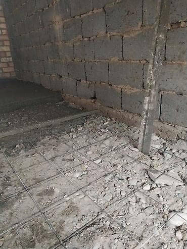 full construction: Стяжка Демонтаж, Бесплатная консультация Больше 6 лет опыта — 1