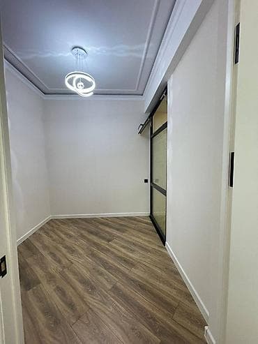 mega hous: 3 комнаты, 88 м², Элитка, 8 этаж, Дизайнерский ремонт — 6