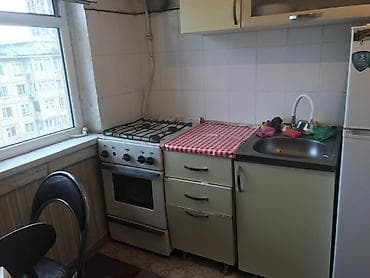 Офисная мебель: Кухонный гарнитур, цвет - Бежевый — 2