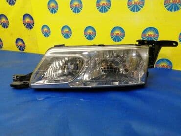 лексус бишкек: Toyota Lucida TCR Фара передняя, Тойота Люсида ТСР фара передняя — 1
