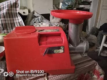 миксер с чашей цена: Мясорубка, Б/у — 2