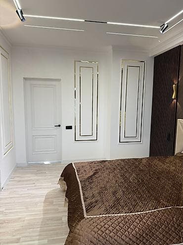 Продажа квартир: 2 комнаты, 73 м², Элитка, 8 этаж, Евроремонт — 5