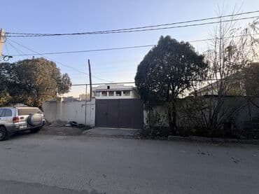 продаю дом панфиловка: Продается объект с большим земельным участком и хозяйственными — 58