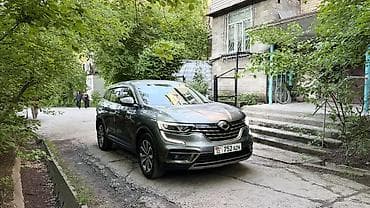 rs 7: Renault QM6: 2019 г., 2 л, Вариатор, Газ, Кроссовер — 8