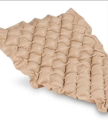 Матрасы: Антипролежневый матрас IRON Medical (bubble mattress, «баклава») с — 3