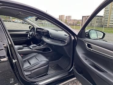 хундай грандовер: Hyundai Grandeur: 2020 г., 3 л, Автомат, Газ, Седан — 10