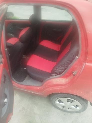 Чехлы Daewoo