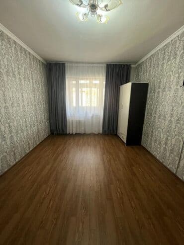 ищу квартиру подселением: 1 комната, 35 м², 105 серия, 9 этаж, Евроремонт — 6