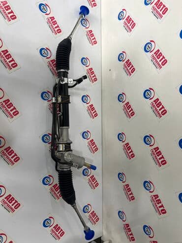 рулевой рейка форестер: Рулевая рейка Subaru 2006 г., Новый, Оригинал, Япония — 1