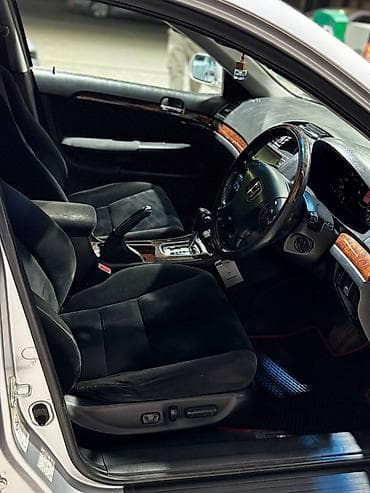 3 sfe: Honda Inspire: 2003 г., 3 л, Автомат, Седан — 9