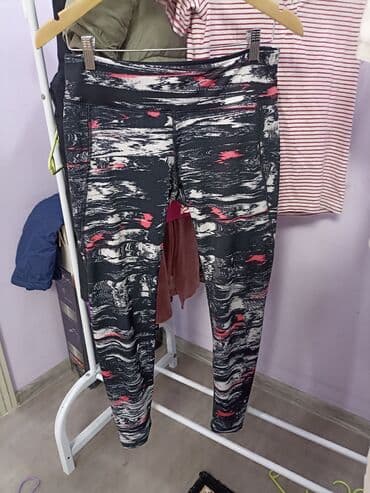 брендовые мужские спортивные костюмы из турции: Лосины, леггинсы — 1