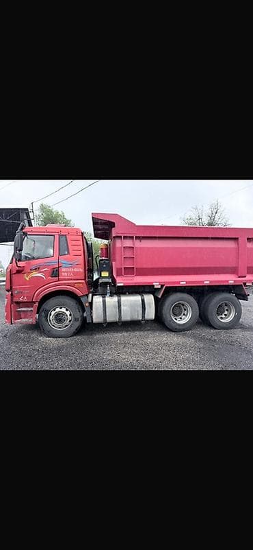 крыло на хово: Грузовик, Б/у — 3