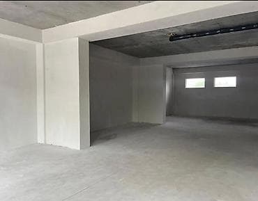Продажа офисов 120 м², Без ремонта, Многоэтажное здание, 1 этаж — 5