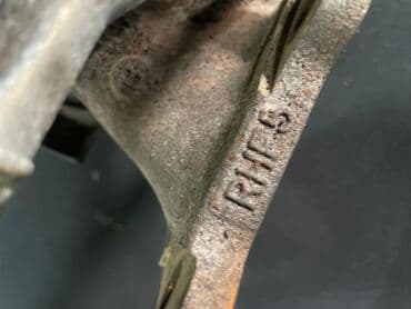 очень нужны: Турбина Subaru 2003 г., Б/у, Оригинал, Япония — 10