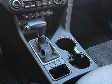 Продажа авто: Kia Sportage: 2019 г., 2 л, Автомат, Дизель, Кроссовер — 8