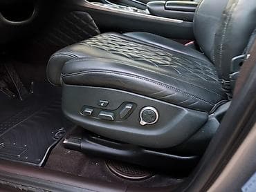 Продажа авто: Hyundai Genesis: 2020 г., 3 л, Автомат, Дизель, Кроссовер — 5